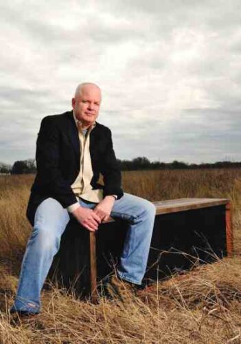 Natural Home Interviews Sustainable Furnishings Council President Jeff Hiller